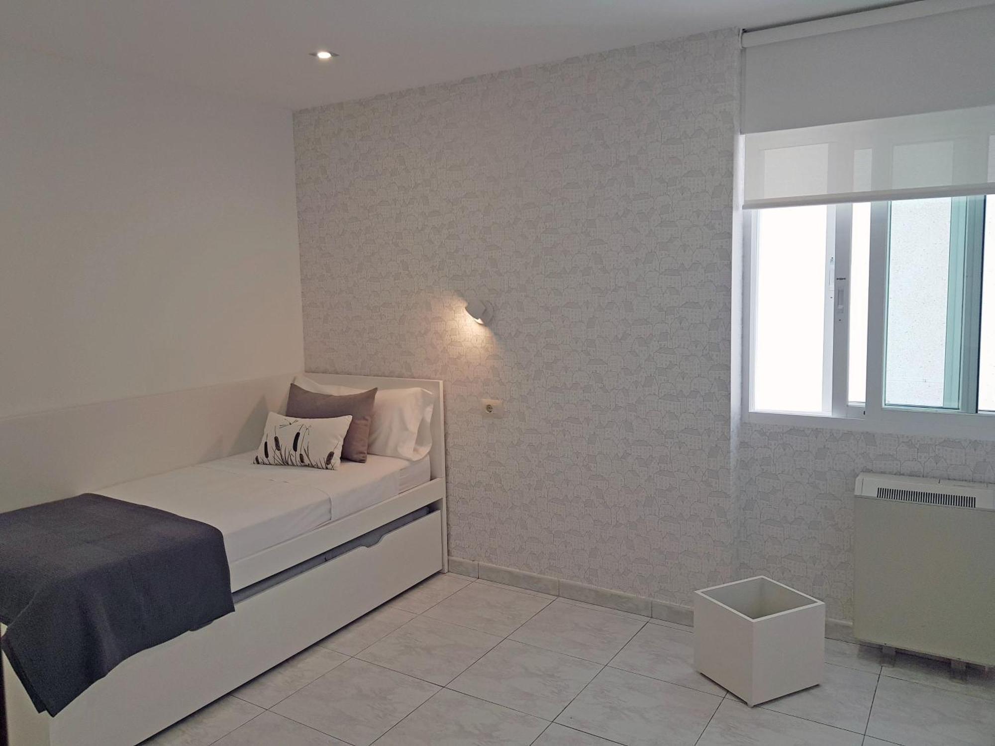 Coqueto Apartamento En Raxo, Sanxenxo Eksteriør bilde